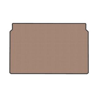 Tappetino in gomma per bagagliaio (Elettrico, beige) Peugeot 208 2019- foto 1