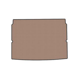 Tappetino in gomma per bagagliaio V2 (2023-, Elettrico, Beige) foto 1