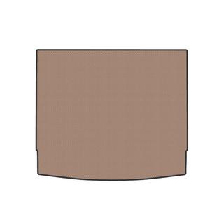 Tappetino in gomma per bagagliaio V1 (Beige)