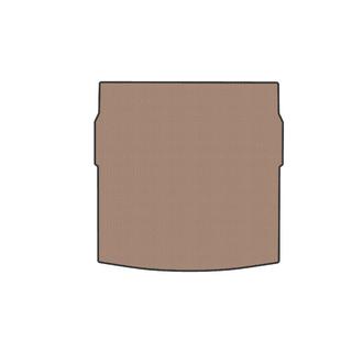 Tappetino in gomma per bagagliaio V1 (Beige) Skoda Kodiaq 2023- foto 1