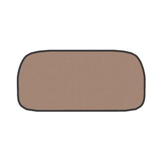 Tappetino in gomma per bagagliaio anteriore (Per Juniper 2025-, beige) Tesla Model Y 2020- foto 1