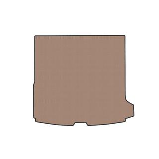 Tappetino baule in gomma (SW, Beige) foto 1