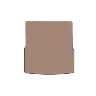 Tappetino baule in gomma (SW, Beige) foto 1