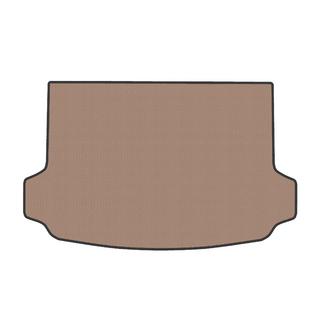 Tappetino Bagagliaio in Gomma V2 (Beige) Alfa Romeo Junior 2024– foto 1