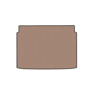 Tappetino in gomma per bagagliaio V2 (Elettrico, beige) foto 1