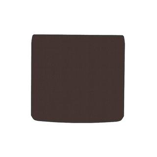 Tappetino in gomma per bagagliaio (Per F44, marrone) BMW 2 Series Gran Coupe F44 2020-2024 foto 1