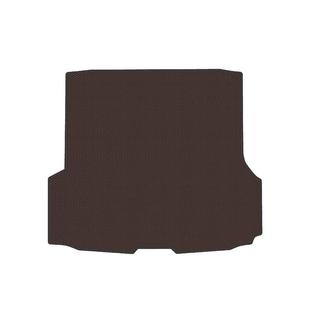 Tappetino in gomma per bagagliaio (Per F36, marrone) BMW 4 Series F32/F33/F36 2012-2020 foto 1