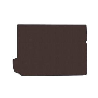 Tappetino baule in gomma (per Grand, Marrone) Citroen C-4 Picasso 2013–2022 foto 1