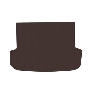 Tappetino Baule in Gomma (Marrone) Lexus RX 2022- foto 1