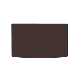 Tappetino in gomma per bagagliaio V1 (Marrone) Mercedes B-class W246 2011-2018 foto 2