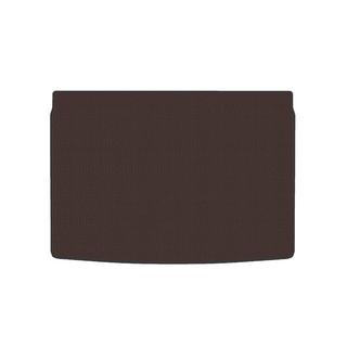 Tappetino in gomma per bagagliaio V2 (Marrone) Mercedes B-class W246 2011-2018 foto 1