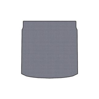 Tappetino in gomma per bagagliaio (Grigio) Audi Q8 e-Tron/Q8 e-tron Sportback 2018-2025 foto 1