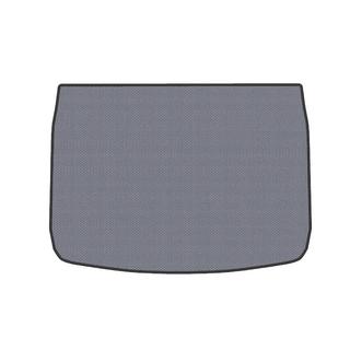 Tappetino bagagliaio in gomma V1 (Grigio) Alfa Romeo Junior 2024– foto 1