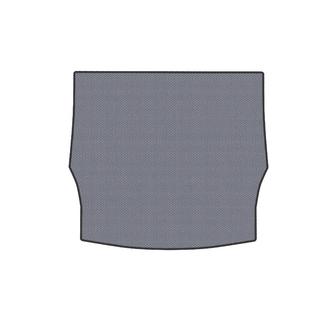 Tappetino in gomma per bagagliaio V2 (Per F22, grigio) BMW 2 Series F22/F23 2014-2021 foto 1