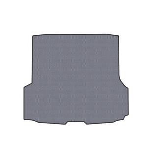 Tappetino in gomma per bagagliaio (Per F36, grigio) BMW 4 Series F32/F33/F36 2012-2020 foto 1
