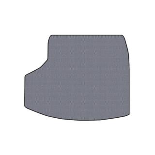 Tappetino in gomma per bagagliaio (Grigio) BYD Han 2020- foto 1