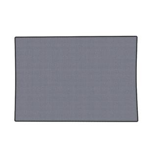 Tappetino in gomma per bagagliaio (Grigio) Ford Courier 2023- foto 1