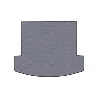 Tappetino bagagliaio in gomma V1 (Grigio) Hyundai Santa Fe 5 2023- foto 1