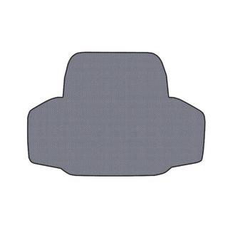Tappetino in gomma per bagagliaio (Grigio) Honda Accord XI 2022- foto 1