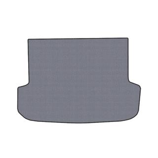 Tappetino in gomma per bagagliaio (Grigio) Lexus RX 2022- foto 1