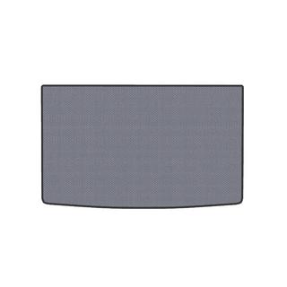 Tappetino bagagliaio in gomma V1 (Grigio) Mercedes B-class W246 2011-2018 foto 1