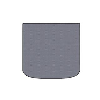 Tappetino bagagliaio in gomma V1 (Grigio) Mercedes GLC X254 2022- foto 1