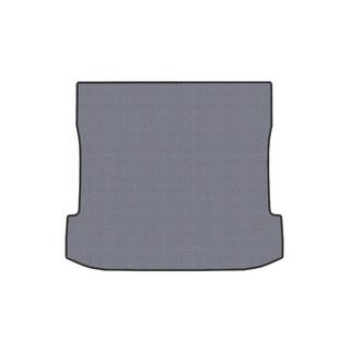 Tappetino in gomma per bagagliaio (2017-2020, Grigio) Mercedes S-class C217 Coupe 2014-2020 foto 1