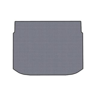 Tappetino in gomma per bagagliaio V1 (Electro, Grigio) Nissan Qashqai 2021- foto 1
