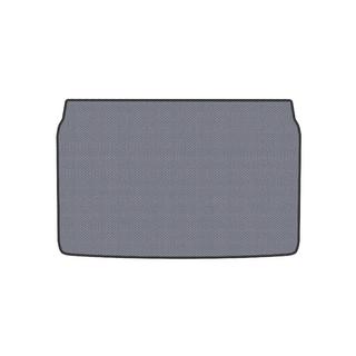 Tappetino in gomma per bagagliaio (Elettrico, Grigio) Opel Corsa F 2019- foto 1