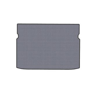 Tappetino in gomma per bagagliaio (2020-, grigio) Opel Crossland X 2017-2024 foto 1