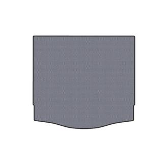 Tappetino bagagliaio in gomma V1 (Grigio) Opel Grandland 2024– foto 1