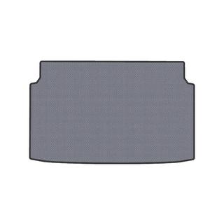 Tappetino bagagliaio in gomma V1 (Grigio) Opel Mokka 2021- foto 1