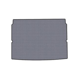 Tappetino in gomma per bagagliaio V2 (2023-, Elettrico, Grigio) foto 1