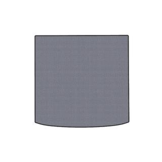 Tappetino bagagliaio in gomma V1 (Grigio) foto 1