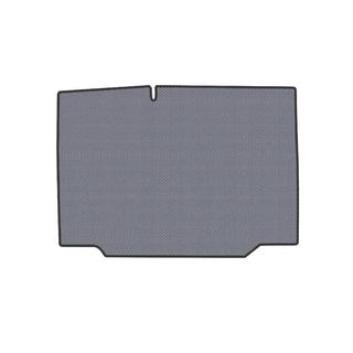 Tappetino in gomma per bagagliaio (Grigio) Renault Clio V 2019- foto 1