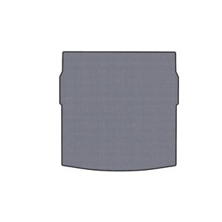 Tappetino bagagliaio in gomma V1 (Grigio) Skoda Kodiaq 2023- foto 1