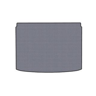 Tappetino Baule in Gomma V2 (Grigio) Suzuki Vitara 2015- foto 1