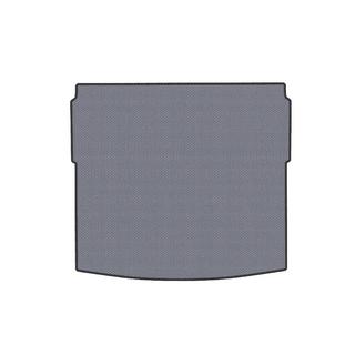 Tappetino bagagliaio in gomma V1 (Grigio) foto 1