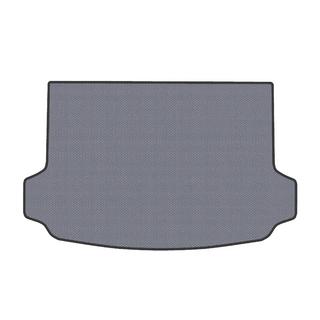 Tappetino Baule in Gomma V2 (Grigio) Alfa Romeo Junior 2024– foto 1