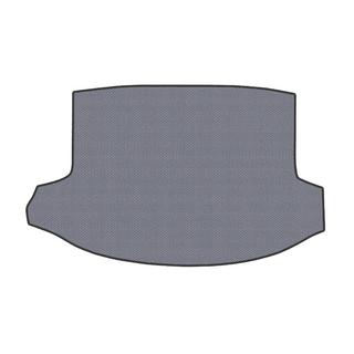Tappetino Baule in Gomma V2 (Grigio) Honda CRV 2022- foto 1