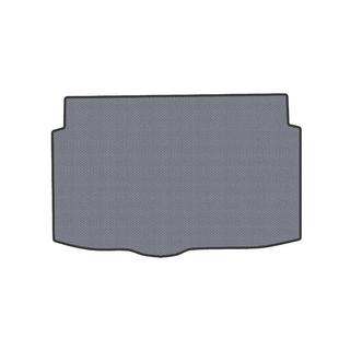 Tappetino Baule in Gomma V2 (Grigio) Hyundai I-20 2020- foto 1