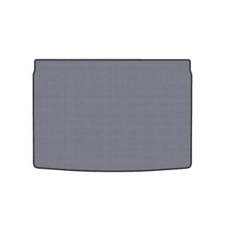 Tappetino Baule in Gomma V2 (Grigio) Mercedes B-class W246 2011-2018 foto 1