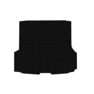 Tappetino in gomma per bagagliaio (Per F36, nero) BMW 4 Series F32/F33/F36 2012-2020 foto 1