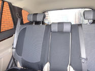 Hyundai Santa Fe 2 2006-2012 Coprisedi Auto (Similpelle↗Tessuto, Premium) foto 15