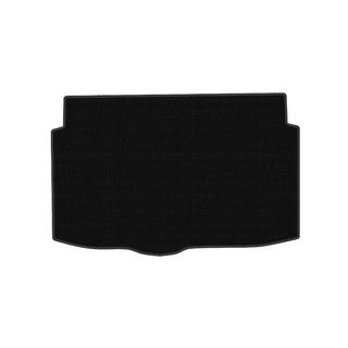 Tappetino in gomma per bagagliaio V1 (Nero) Hyundai I-20 2020- foto 1