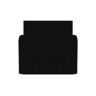Tappetino in gomma per bagagliaio (Short, Nero) Mercedes S-class W221 2005-2013 foto 1