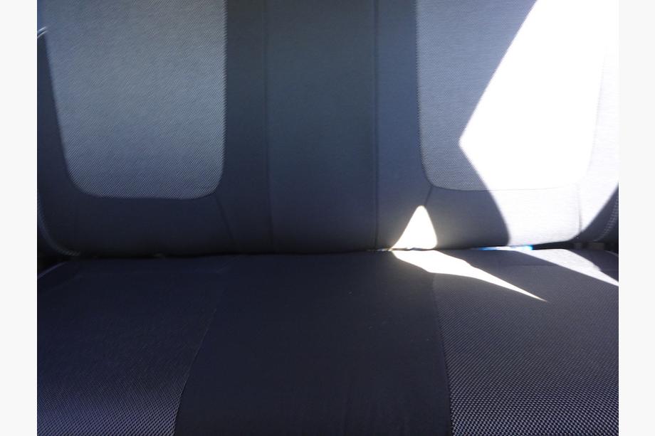 Mitsubishi Lancer X 2008- Coprisedi Auto SoyuzAuto Premium Foto 13