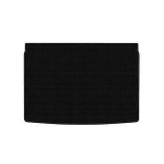 Tappetino bagagliaio in gomma V2 (Nero) Mercedes B-class W246 2011-2018 foto 1
