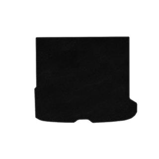 Tappetino bagagliaio tessile Premium V2 (Nero)