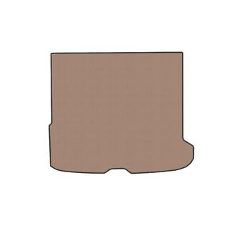 Tappetino Bagagliaio in Gomma V2 (Beige) Mercedes GLC X254 2022- foto 1